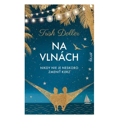 Na vlnách (Trish Doller) (slovensky)