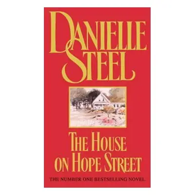 The House On Hope Street (Danielle Steel) (EN)