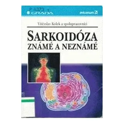 Sarkoidóza (Vítězslav Kolek)