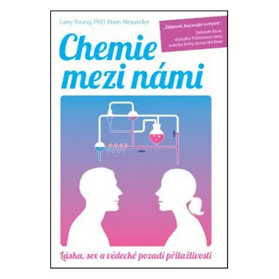 Chemie mezi námi (Alexander Brian)