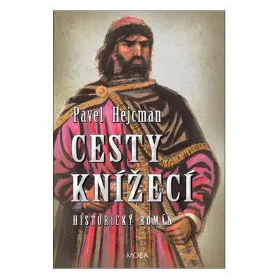 Cesty knížecí (Pavel Hejcman)