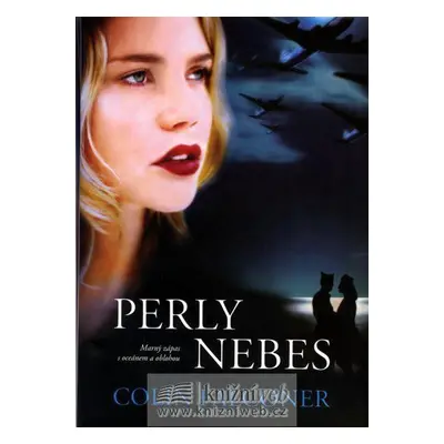 Perly nebes (Colin Falconer)