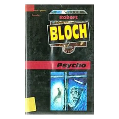 Psycho (Arthur Bloch)