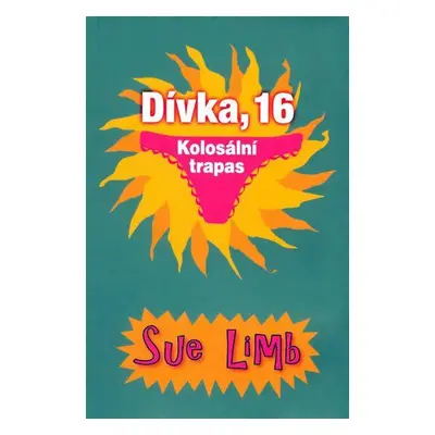 Kolosální trapas (Sue Limb)