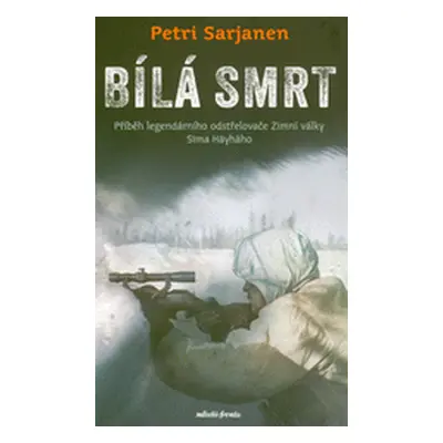 Bílá smrt (Petri Sarjanen)