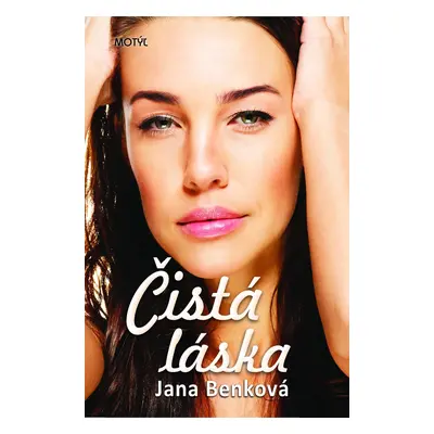 Čistá láska (Jana Benková) (slovensky)