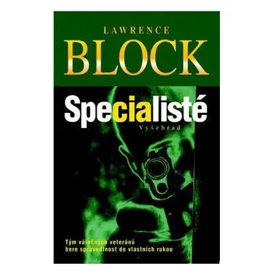 Specialisté (Lawrence Block)