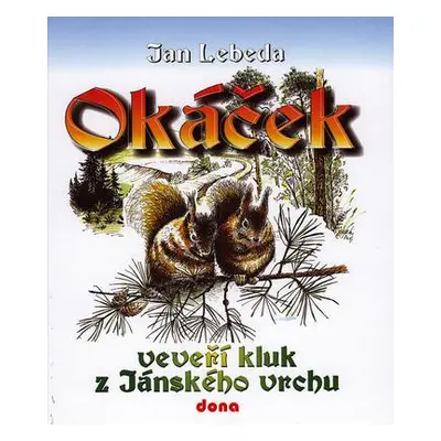 Okáček (Jan Lebeda)