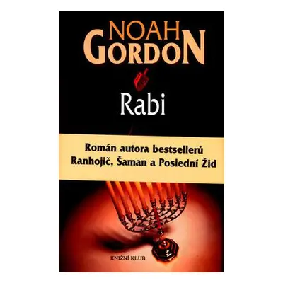 Rabi (Noah Gordon)