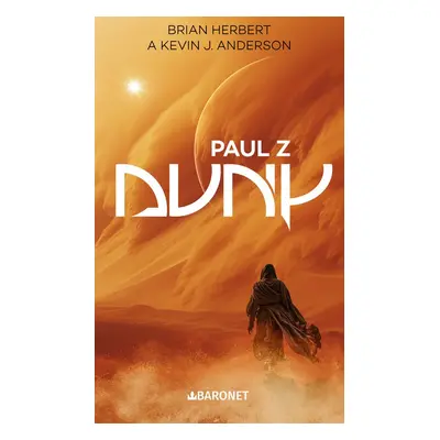 Paul z Duny (Brian Herbert)