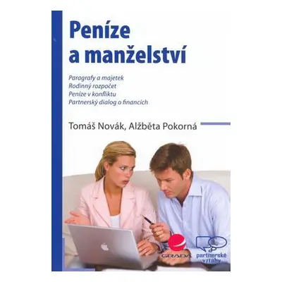 Peníze a manželství (Tomáš Novák)