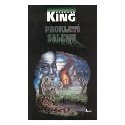 Prokletí Salemu (Stephen King)