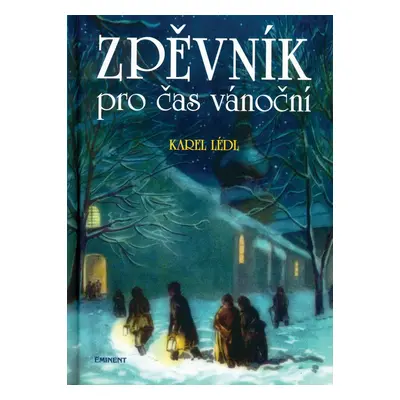 Zpěvník pro čas vánoční (Karel Lédl)