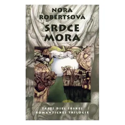 Srdce mora (Nora Robertsová) (slovensky)