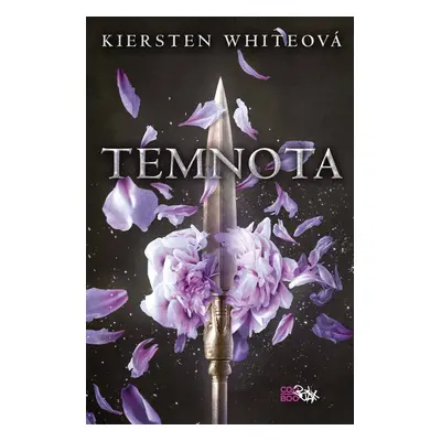 Temnota (White Kiersten)