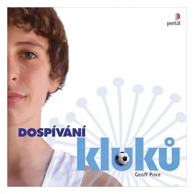 Dospívání kluků (Geoff Price)