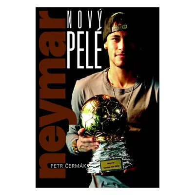 Neymar (Petr Čermák)