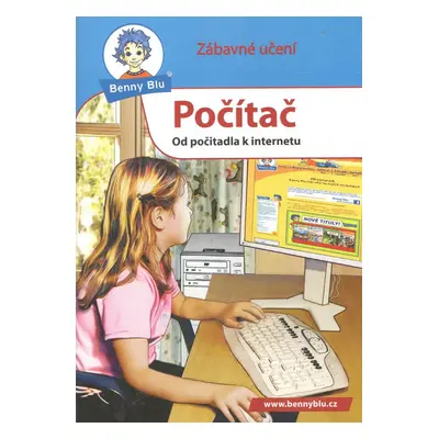 Počítač (Susanne Hansch)