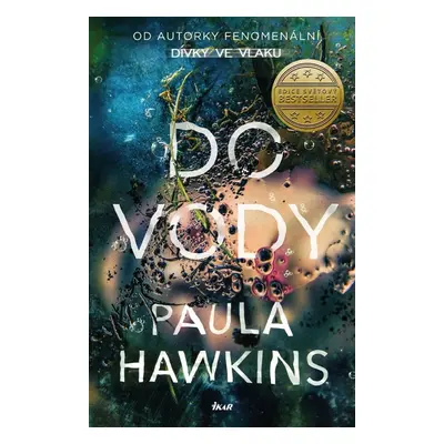 Do vody (Paula Hawkins)