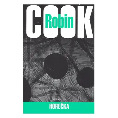 Horečka (Robin Cook)