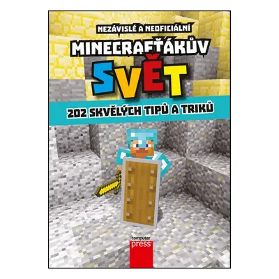 Minecrafťákův svět