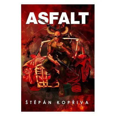 Asfalt (Štěpán Kopřiva)