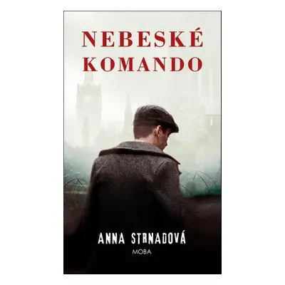 Nebeské komando (Anna Strnadová)