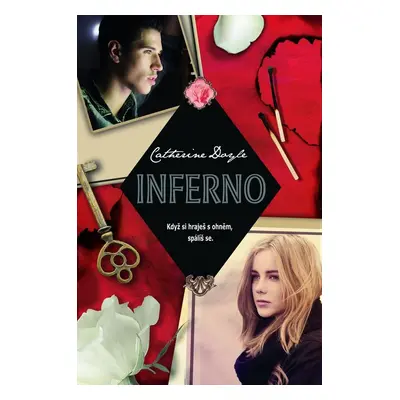 Inferno (Catherine Doyle)