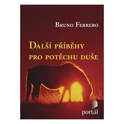 Další příběhy pro potěchu duše (Bruno Ferrero)