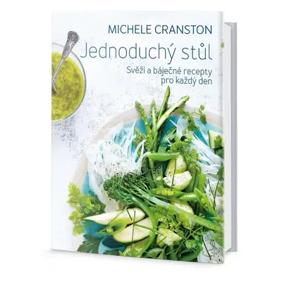 Jednoduchý stůl (Michele Cranston)