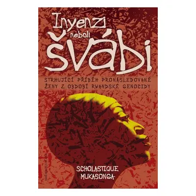 Inyenzi neboli švábi (Scholastique Mukasonga)