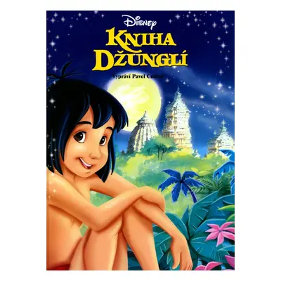 Kniha džunglí (Walt Disney)