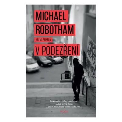 V podezření (Michael Robotham)