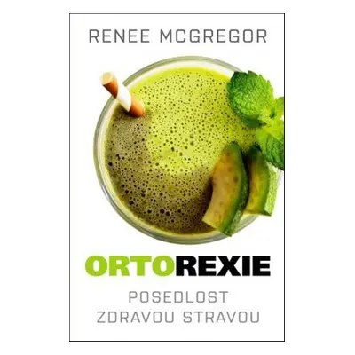 Ortorexie (Renee McGregor)