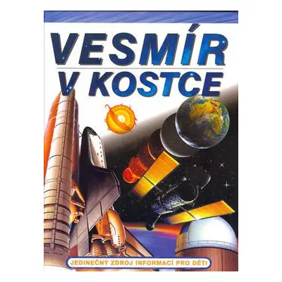 Vesmír v kostce