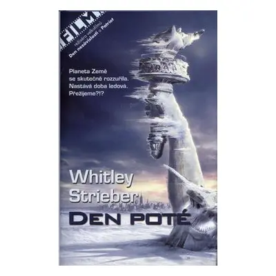 Den poté (Strieber Whitley)