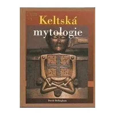 Keltská mytologie (David Bellingham)