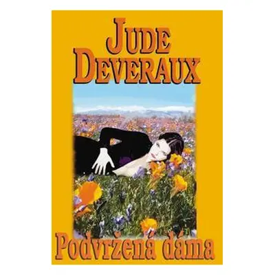 Podvržená dáma (Jude Deveraux)