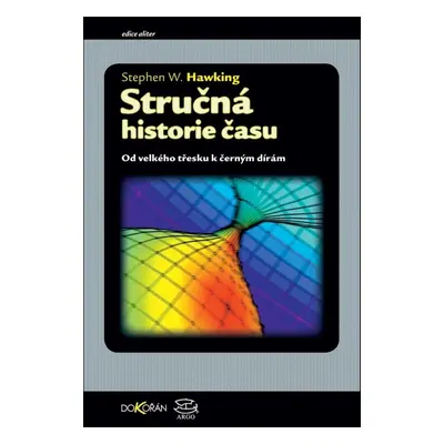 Stručná historie času (Lucy Hawking)