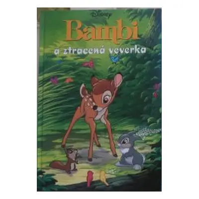 Bambi (Walt Disney)