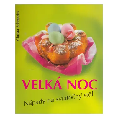 Veľká noc (Christa Schmedes) (slovensky)