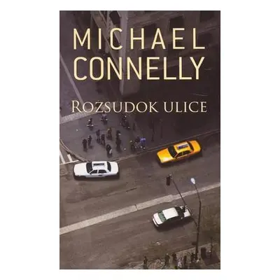 Rozsudok ulice (Michael Connelly) (slovensky)