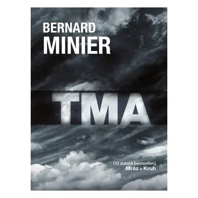 Tma (Bernard Minier)