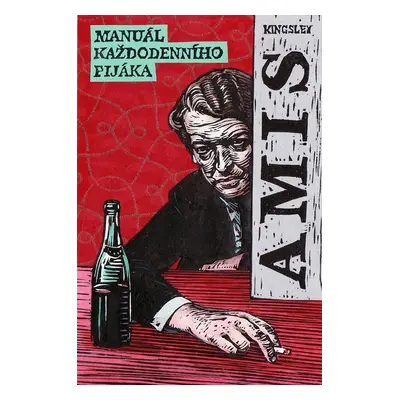 Manuál každodenního pijáka (Kingsley Amis)