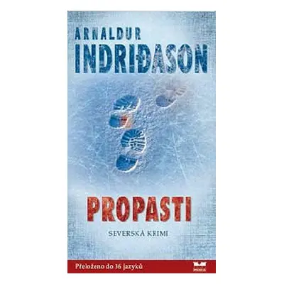 Propasti (Arnaldur Indridason)