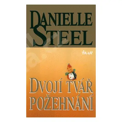 Dvojí tvář požehnání (Danielle Steel)