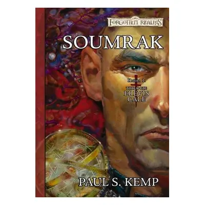 Soumrak (Paul Kemp)