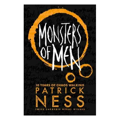 Monsters of Men (Patrick Ness) (EN)