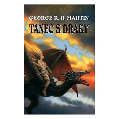 Tanec s draky (George R.R. Martin)