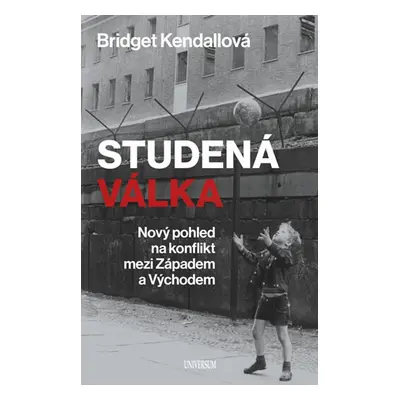 Studená válka (Bridget Kendall)